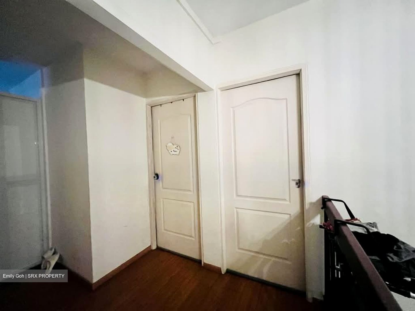 Blk 115 Eunos Vista (Bedok), HDB Executive #539601221